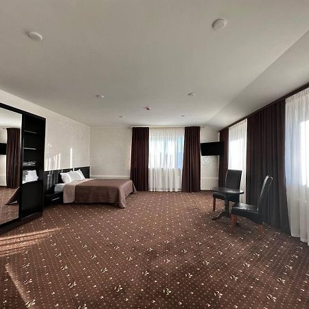Hotel Merry Club Maliye Khutora Екстериор снимка