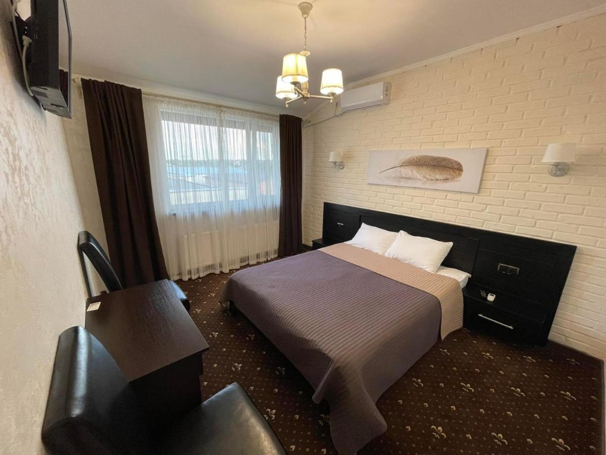 Hotel Merry Club Maliye Khutora Екстериор снимка