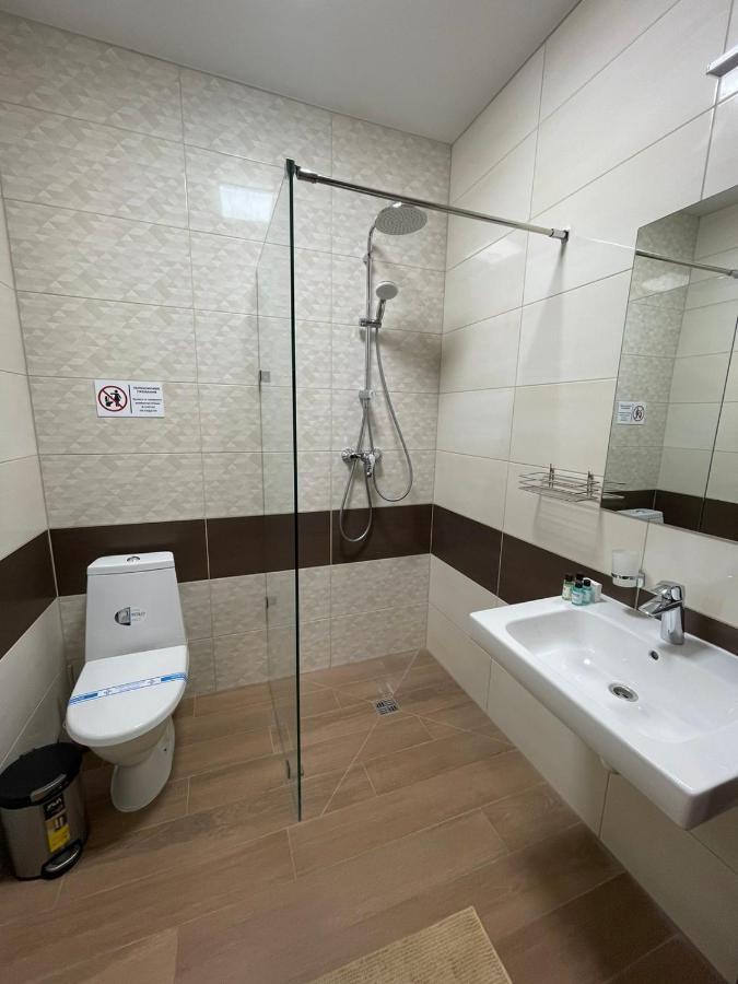 Hotel Merry Club Maliye Khutora Екстериор снимка