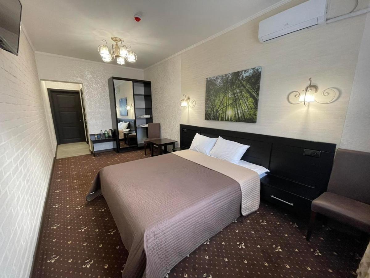 Hotel Merry Club Maliye Khutora Екстериор снимка