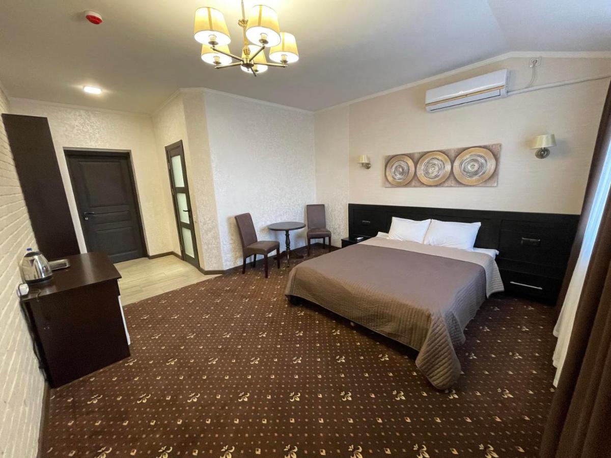 Hotel Merry Club Maliye Khutora Екстериор снимка