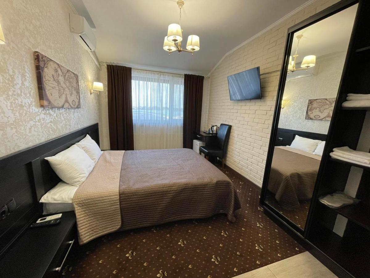 Hotel Merry Club Maliye Khutora Екстериор снимка