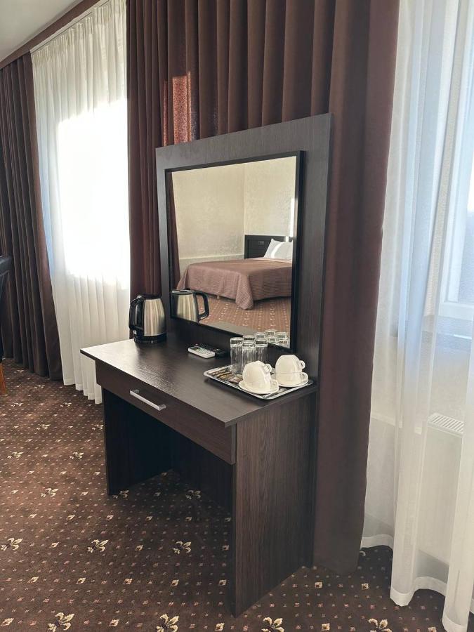 Hotel Merry Club Maliye Khutora Екстериор снимка