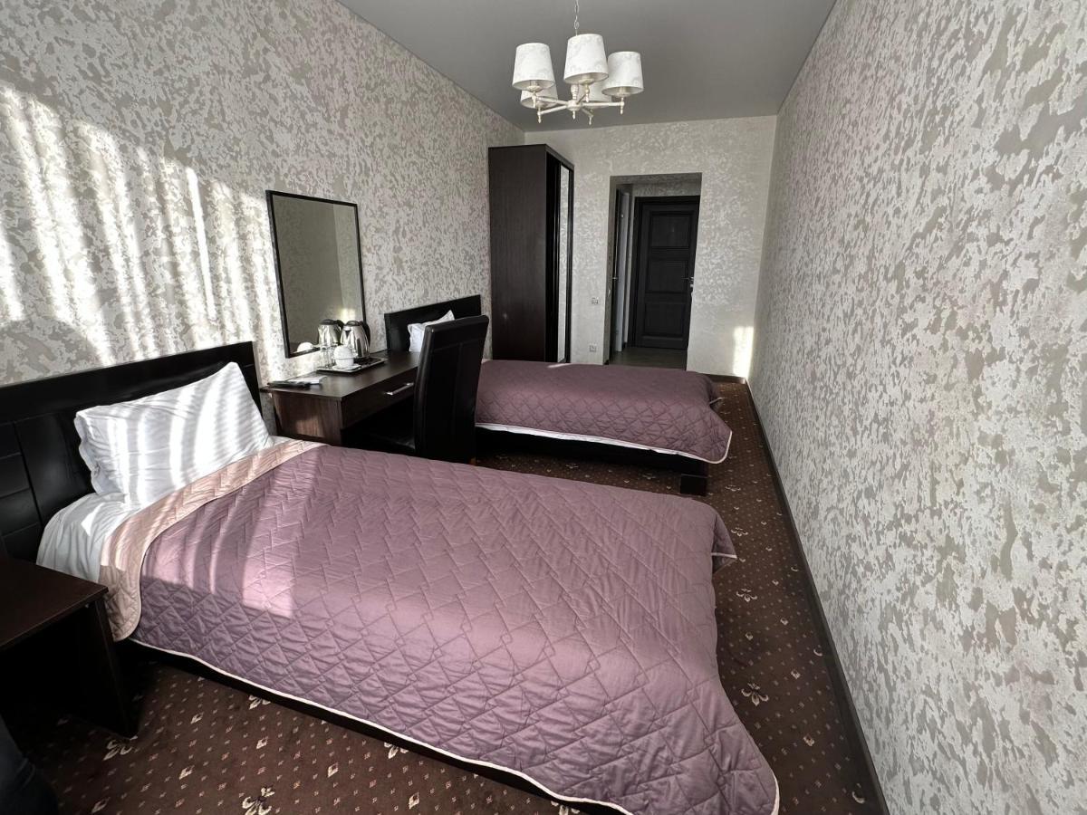 Hotel Merry Club Maliye Khutora Екстериор снимка