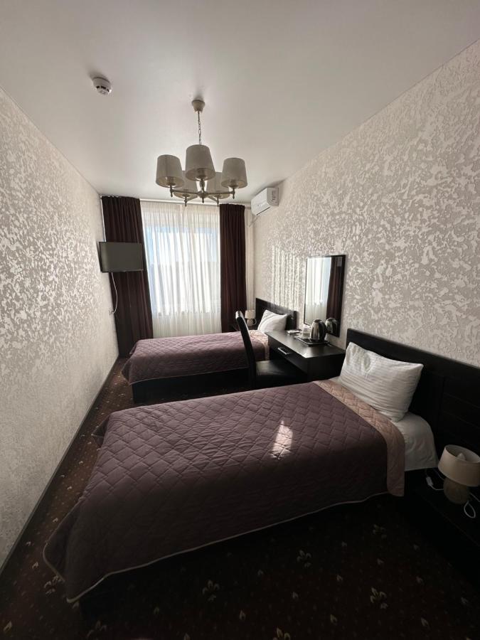 Hotel Merry Club Maliye Khutora Екстериор снимка