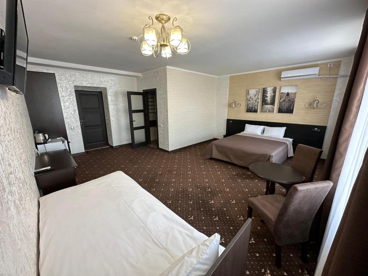 Hotel Merry Club Maliye Khutora Екстериор снимка
