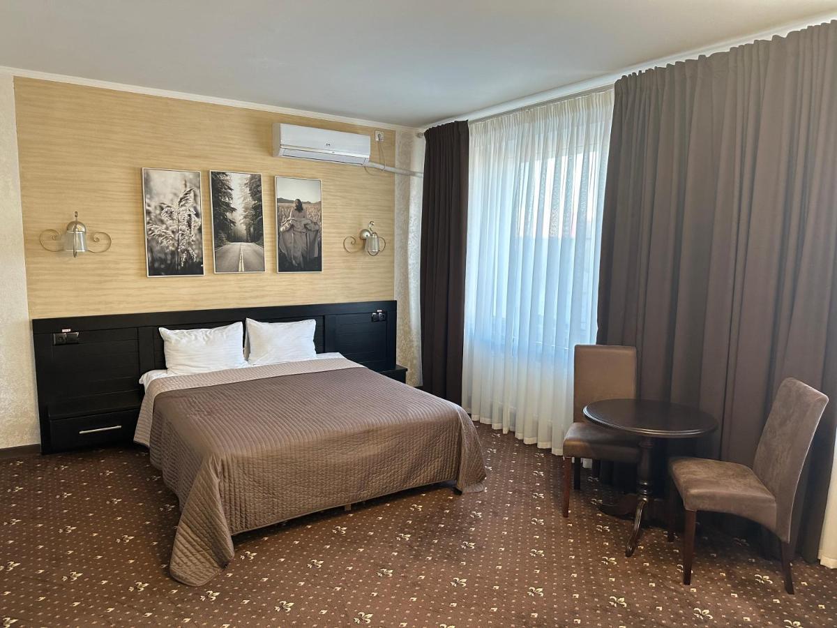 Hotel Merry Club Maliye Khutora Екстериор снимка