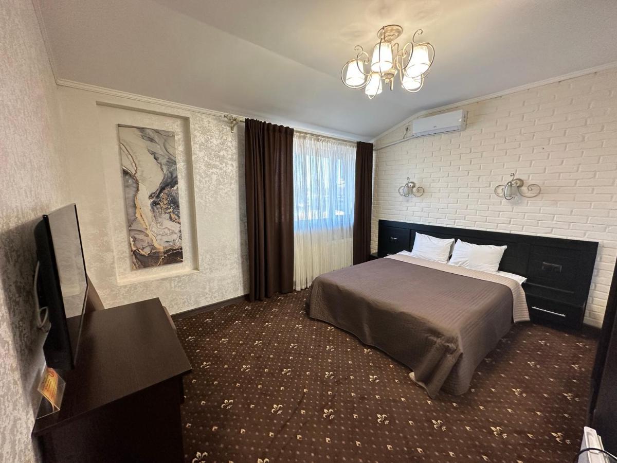 Hotel Merry Club Maliye Khutora Екстериор снимка