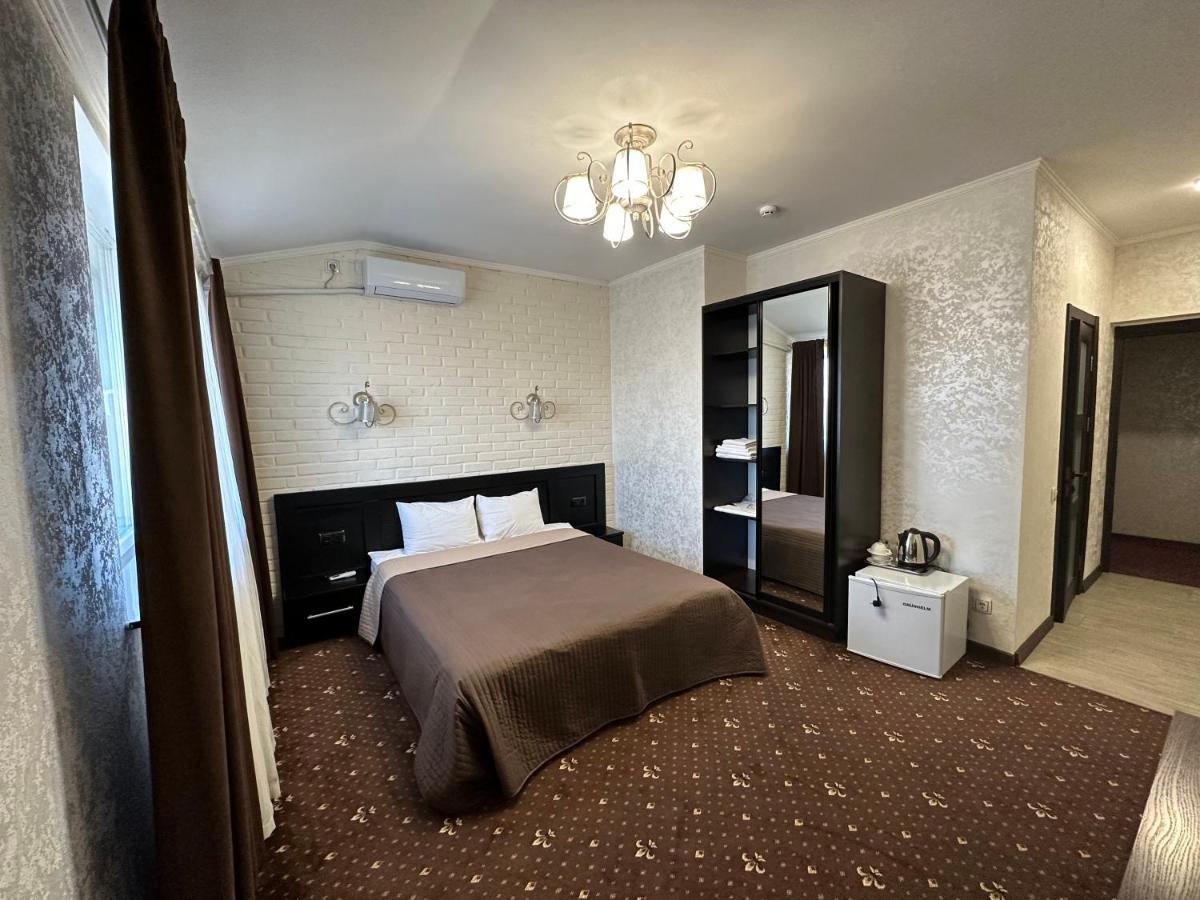 Hotel Merry Club Maliye Khutora Екстериор снимка