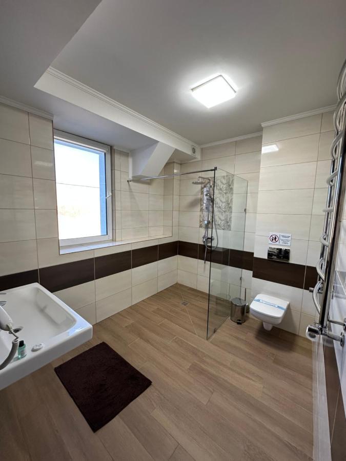 Hotel Merry Club Maliye Khutora Екстериор снимка