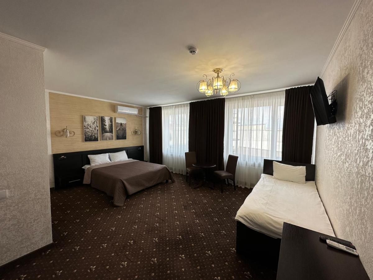 Hotel Merry Club Maliye Khutora Екстериор снимка